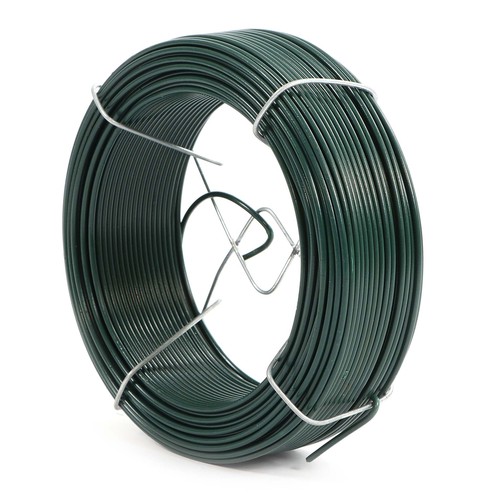Wiltec gartendraht grün ø2mm - wiltec,