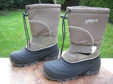 JAKO-O Winterboots, Canadian