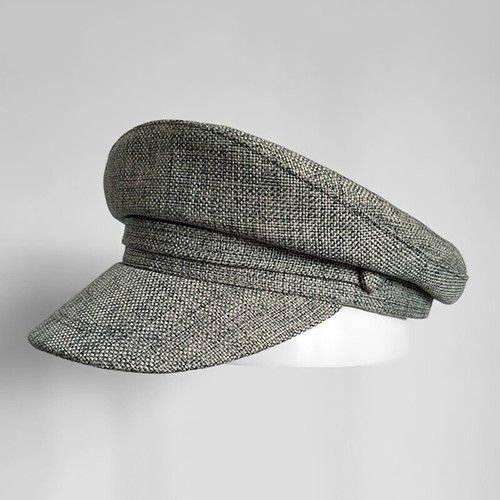 Unisex militär army cap - militär,