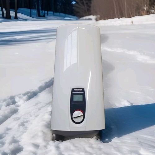 Stiebel eltron del 24 - stiebel, sl
