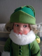 RARITÄT ! LENCI - Künstler -