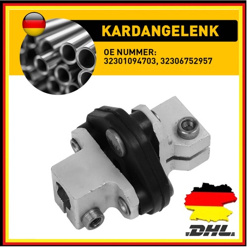 Gelenk lenksäule kreuzgelenk - gelenk,
