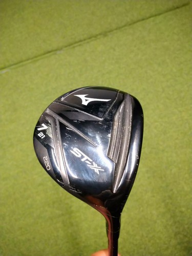 Mizuno stx 220 - holz, 7
