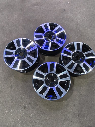 Neue autec alufelgen 4 - +++, (4