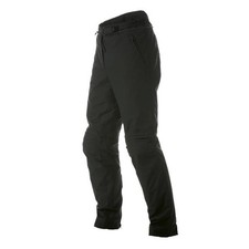Dainese Motorrad Textilhose Amsterdam D-DRY wasserdicht 001-BLACK 54