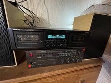 Onkyo TA-RW2012 Stereo