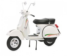 Vespa PX 150 weiß 1:10 Schuco