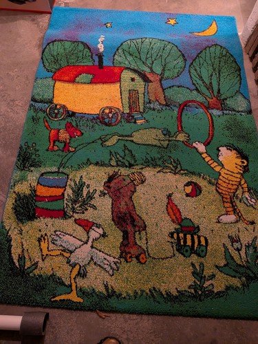 Kinderzimmer teppich für - kinderzimmer,