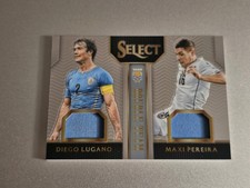 Lugano / Pereira Matchworn /