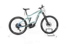 Haibike AllMtn 3 E-Bike Fully
