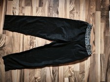 Schöne Damen Stoffhose In