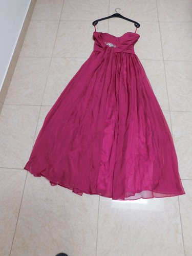 Abend kleid schulabschluss - abend,