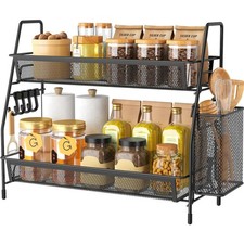 Gewürzregal Küchenregal 2