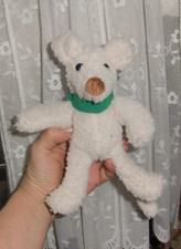 ❤ Persil Sigikid ❤ Maus  ❤ Kuscheltier  Werbung Stofftier