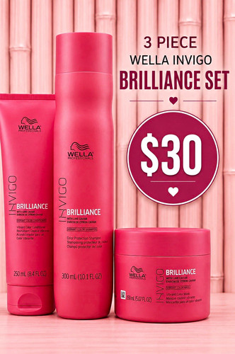 Wella professionals invigo - wella,
