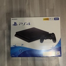 Sony PlayStation 4 Slim 500GB