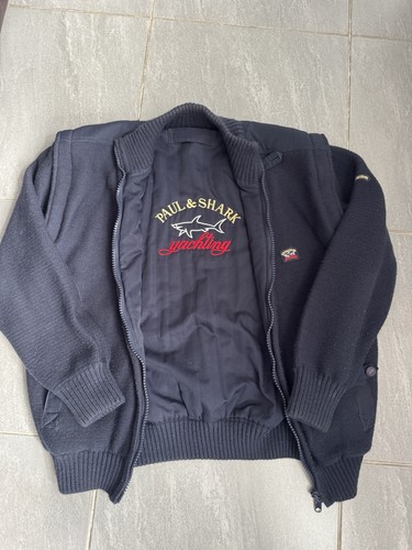Paul shark yachting - shark,