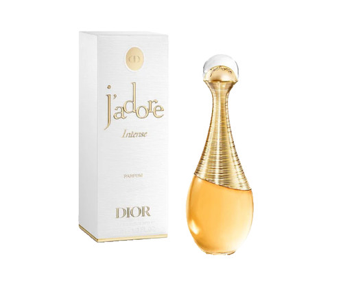 Dior adore essence de - j'adore, l'or