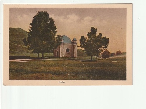 Annaberg - st., /