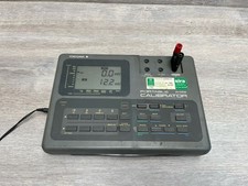Yokogawa 2422 tragbarer