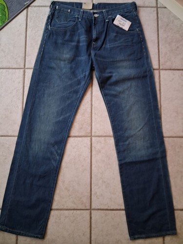 Levis jeans 505 herren - 505,