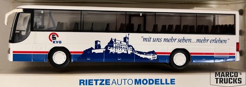 Rietze setra 315 reisebus - s, gt