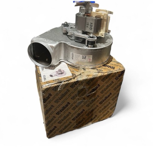Vaillant 182 242 282 - 242,