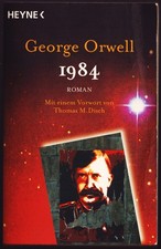 George Orwell - 1984 - Roman
