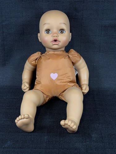 Zapf creation baby - 17'',