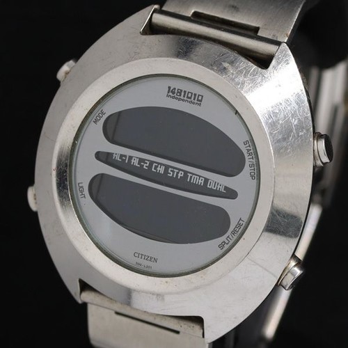 Citizen independent 1481010 - independent,