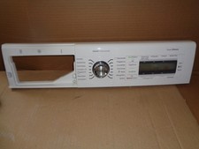 Bedienmodul programmiert BOSCH