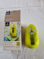 Tchibo Stanzer 4 Motive