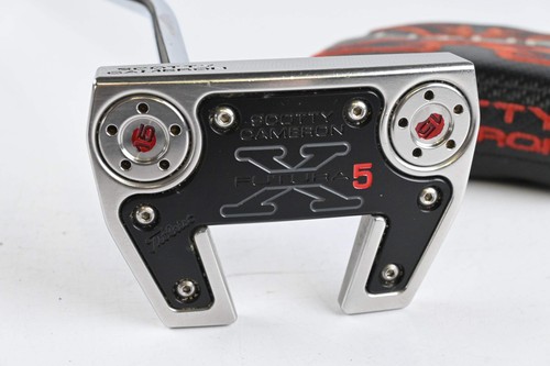 Scotty cameron futura 2015 - cameron,