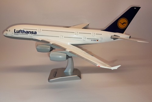 Lufthansa airbus a380 800 - airbus,