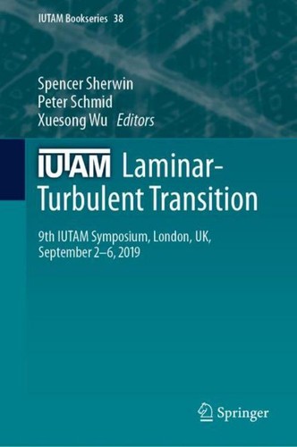 Iutam laminar turbulent - iutam, laminar-turbulent
