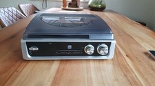 Dual DTR 50 - Hochwertiger