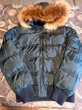 Bomboogie unisex Daunenjacke