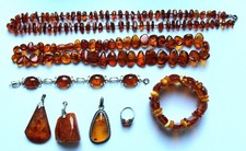 Vintage Schmuck Konvolut