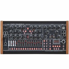 Flame Maander-M Wavetable