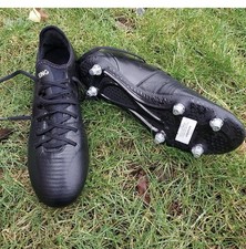 PUMA King Pro FG/AG