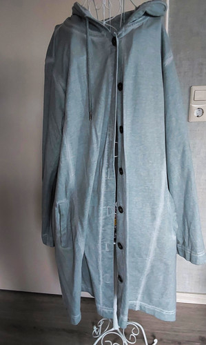 Deerberg 2xl sweatjacke - deerberg,