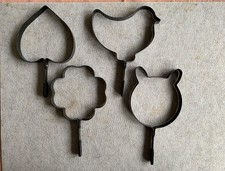 Tchibo TCM 4 Spiegelei-Former