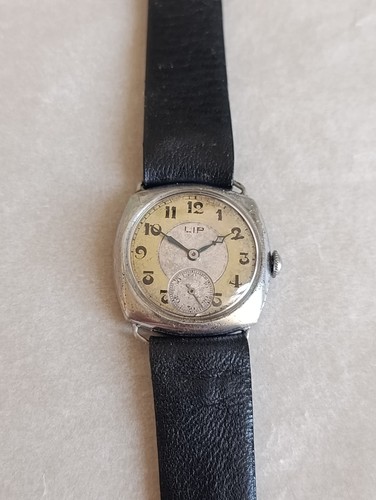 Alte lip uhr - ,