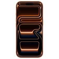 Apple iPhone 17 Pro 256GB