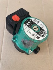 Wilo ST 20 / 6  Heizungspumpe