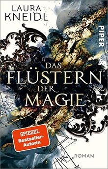 Das flüstern der magie - flüstern,