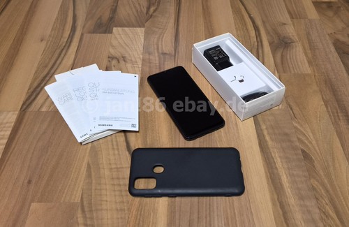 Samsung galaxy m21 - samsung,
