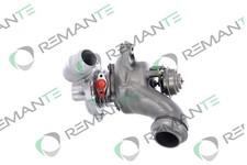 REMANTE Lader Aufladung 003-001-000117R +131.50€ Pfand für PEUGEOT 406 8C 607 9D