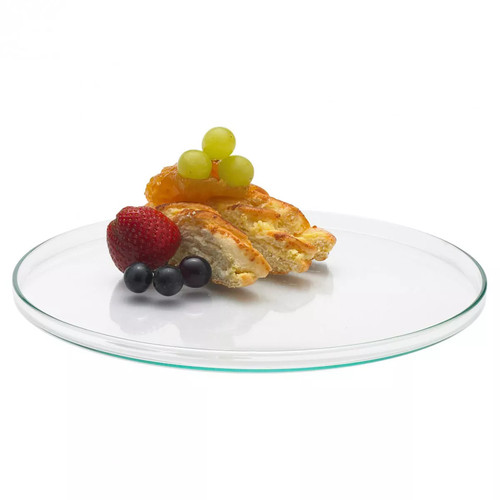 Trendglas jena kuchenplatte - -,