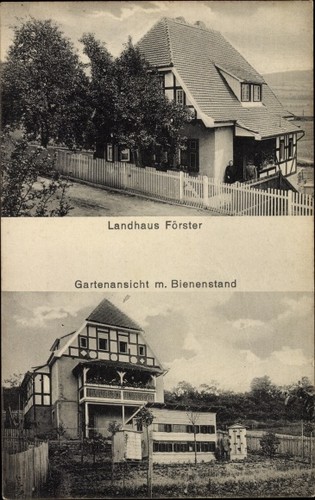 Bad soden salmünster in - soden,